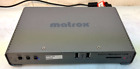 Matrox MHLCS/I SDI/HDMI Monarch LCS Lecture Capture Appliance T0430
