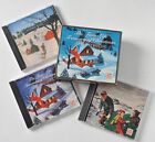 Time Life Treasury of Christmas 3 CD Set Special Edition TCD-802 36 Songs