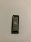 Apple iPod Shuffle 3rd Gen 2GB Black A1271