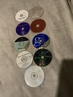 Country Music CD Lot (9 Discs) NO CASES Tested