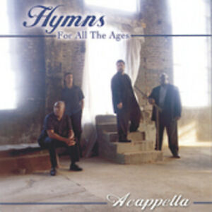 Acappella : Hymns for All the Ages CD