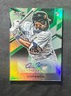 New Listing2021 Topps Fire Day Cameron RC Auto