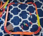 Hot Wheels Track Builder Unlimited Playset Premium Curve One Size Multi Color