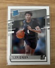 Jalen Green 2021 Chronicles Donruss Draft Picks Rated Rookie Card RC #29