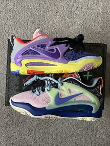 kd 15 what the size 7