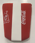 New Coca Cola McDonalds RMHC Large 32 oz Java Sok Drink Koozie Sleeve Holder🔥🔥