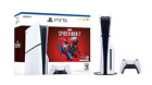 Sony PS5 Spider Man CHECK DES