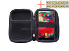 Durable Tough Carrying Box Storage Case for iBasso DX220 DX160 Hiby R6 Pro R5
