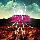 MY CHEMICAL ROMANCE - Danger Days: True Lives Of The Fabolous Killjoys - CD