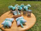 Set of Beach Wedding Decorations Used once