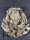 Oakley Icon 2.0 Laptop Backpack Tactical Multicam Camo Bag 92235-86Y Military