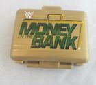 MONEY IN THE BANK BRIEFCASE 2010 ACTION FIGURE ACCESSORY WWF WCW
