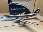 Cathay Pacific Cargo B747-400F 1/200 Scale Aircraft Diecast Model Inflight 200