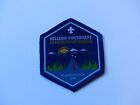 Unused Greece Hellenic Contingent 2019 24th World Scout Jamboree Patch Badge