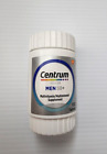 CENTRUM SILVER - MEN 50+ Multivitamin (100 Tablets) EXPIRES: 07/2024