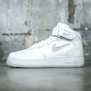 Nike Air Force 1 Mid '07 Shoes 