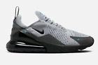 Nike Air Max 270 (FD9747-001) Sneaker Grey Black Men's Shoes Classic New Boxed