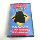 Hank Williams Jr. - Sensational Country Hits (Cassette) 1986