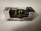 2013 Jeff Gordon Drive to End Hunger Action NASCAR Diecast 1:64