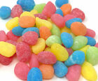 Warheads Sour Jelly Beans 8 LBs Bulk Candy FREE SHIP LOWER 48