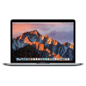 Apple MacBook Pro Core i5 2.9GHz 8GB RAM 256GB SSD 13