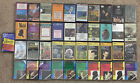 Classical Music Cassette Tape Lot Of 41 - Seraphim Musikfest Mozart Beethoven..