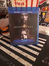 New ListingHereditary (Blu-ray, 2018)