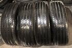 X4 Full Set Of 205/45/17 Michelin Primacy 4 88H Extra Load Tyres