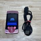 Sony Walkman Digital Media Player NWZ-S544 8GB Pink