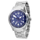 Ball Men's Watch Engineer III Automatic Blue Dial Silver Steel GM1086C-S3-BE