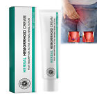 Natural Ointment Herbal Hemorrhoids Cream Anal Internal External Piles Cream 20g