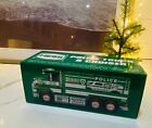 2023 HESS toy truck police truck with police cruiser great for christmas present