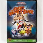 The Great Muppet Caper DVD - Muppets - Bilingual