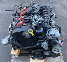 2010 - 2012 Audi A5 A4 Q5 2.0 Turbo Engine Motor Block Assembly OEM COMPLETE (For: Audi)
