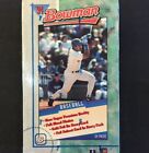 1994 Bowman Baseball Hobby Box
