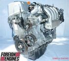 2003 2004 2005 2006 HONDA ELEMENT ENGINE K24A 2.4L REPLACEMENT ENGINE FOR K24A4