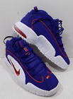 Nike Air Max Penny 1 ‘Lil Penny’ 685153-400 (SIZE 8.5) Mens-USA Red White/Blue