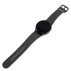 Samsung Galaxy Watch 4 44mm Smartwatch Black - SM-R870NZKCXAA