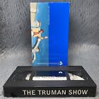 The Truman Show VHS Tape 1998 Jim Carrey Promo Screener For Your Consideration