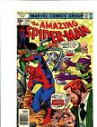 The Amazing Spider Man #170 - Madness Is All In The Mind! (7.5) 1977