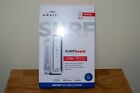 ARRIS SURFboard SB8200 DOCSIS 3.1 10 Gbps Cable Modem with Original Box