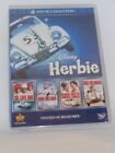 Herbie: 4-Movie Collection DVD, Brand New !