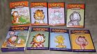 Garfield and Friends Volume 4/5 DVD TV Cartoon Complete Box Set 3/6 Discs