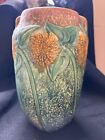 Roseville Sunflower Vase 494-10 great Cond. SPECIAL AUCTION / SPECIAL AUCTION