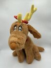 Kohl's Max Dr. Seuss How The Grinch Stole Christmas Dog - Plush Cares For Kids