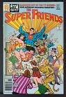 Super Friends #1 (1976)