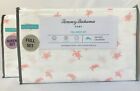 Tommy Bahama Home FULL/ QUEEN Sheet Set 4 Piece 100% Cotton Percale Sea Turtles