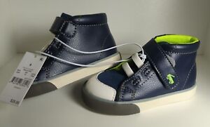 See Kai Run Basics Toddler Shoes Size 6