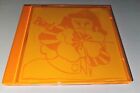 Stereolab Peng! CD WITH RARE CHICAGO CONCERT STUB AND CONCERT VENUE BAND LIST