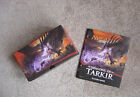 Dragons of Tarkir Empty Fatpack Bundle Collector Box w/ Players Guide -MTG